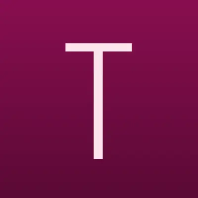 Тунец, суши-бар, лого-визитка