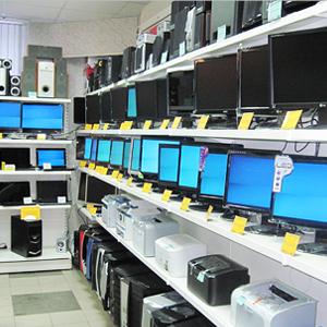 Компьютерные магазины Немана