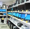 Компьютерные магазины в Немане