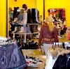 Магазины одежды и обуви в Немане