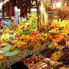 Рынки в Немане