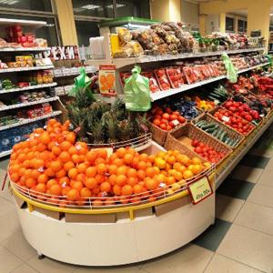Супермаркеты Немана